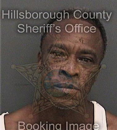 John Clark - Hillsborough County, FL 