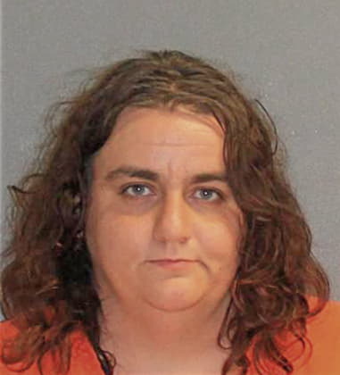 Kimberly Clifford, - Volusia County, FL 