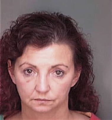 Donna Cole - Polk County, FL 