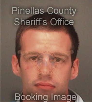 Christopher Collins, - Pinellas County, FL 