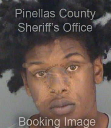 Henry Collins, - Pinellas County, FL 