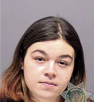 Katherine Cooper, - Clackamas County, OR 