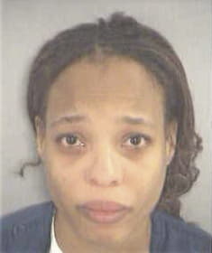 Felica Cosby, - Fulton County, GA 