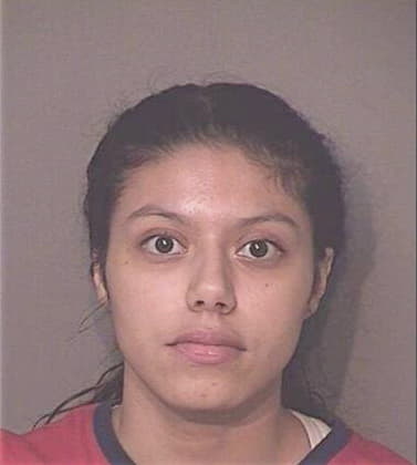 Maria Cruz-Arrobo, - Osceola County, FL 