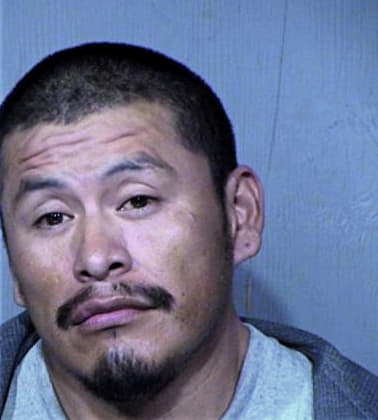 Wayne Dailey, - Maricopa County, AZ 