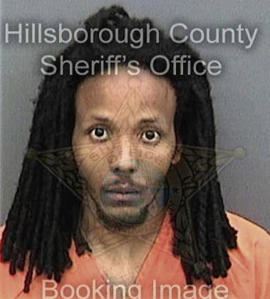 Kafhief Davey, - Hillsborough County, FL 