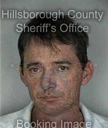 Ernesto Davila, - Hillsborough County, FL 