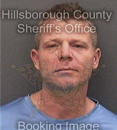 David Decker, - Hillsborough County, FL 