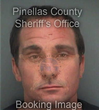 Paul Delellis, - Pinellas County, FL 