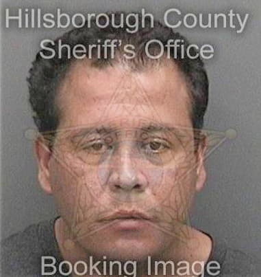 Brian Dobbs, - Hillsborough County, FL 