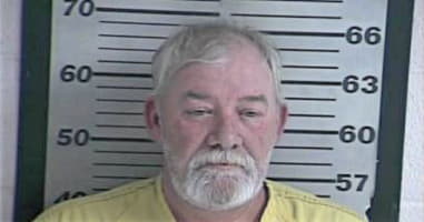 Michael Dorse, - Dyer County, TN 