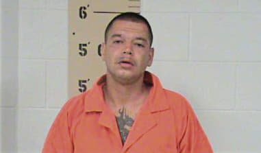 Danny Dowling - Burnet County, TX 