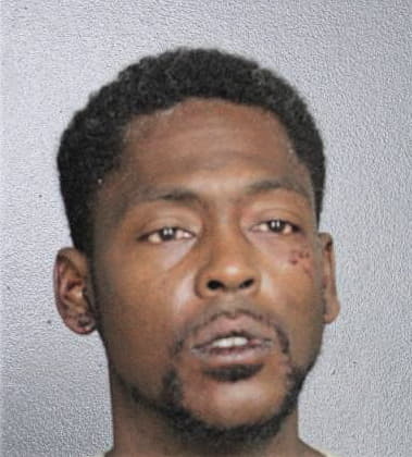 Anthony Felton, - Broward County, FL 