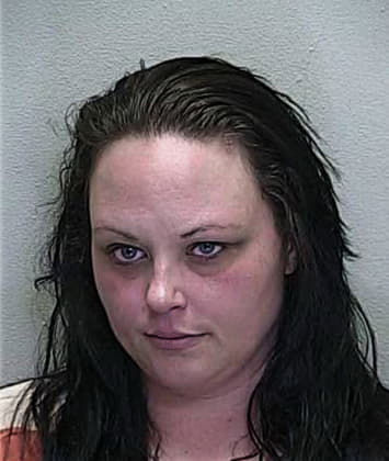 Tonya Femia, - Marion County, FL 