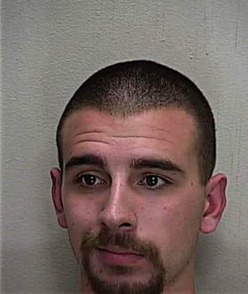 Michael Ferioli, - Marion County, FL 