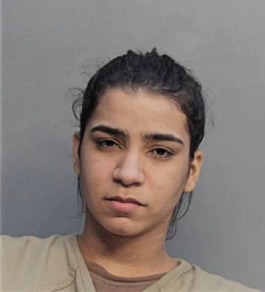 Daysi Fernandez, - Dade County, FL 