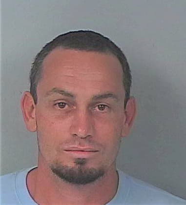 Jason Ferro, - Hernando County, FL 