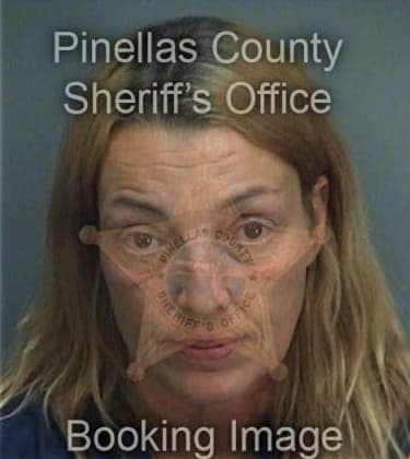 Sheena Fox, - Pinellas County, FL 