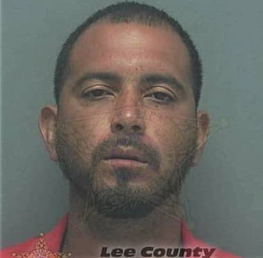 Miguel Francisco, - Lee County, FL 