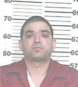 Jose Garcia, - Hidalgo County, TX 