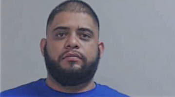 Juan Garza - Hidalgo County, TX 