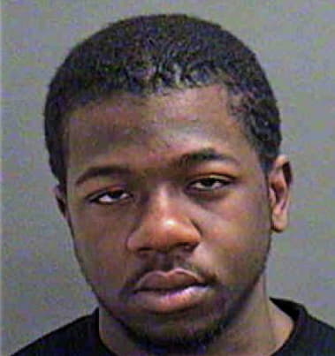 Samuel Gilchrist - Mecklenburg County, NC 