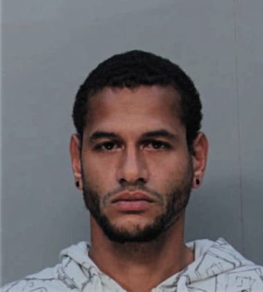 Carlos Gonzalez, - Dade County, FL 