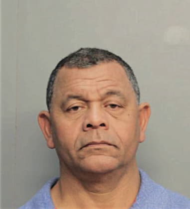 George Gonzalez, - Dade County, FL 