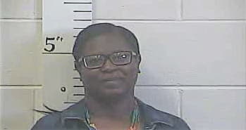 Lillie Grayson, - Yazoo County, MS 