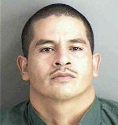 Jose Grillo, - Collier County, FL 