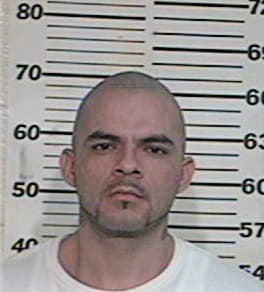 Victor Guerrero, - Hidalgo County, TX 