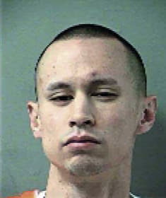 Oscar Guidozepeda, - Okaloosa County, FL 