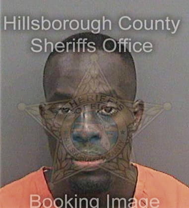 Kelton Hallback, - Hillsborough County, FL 