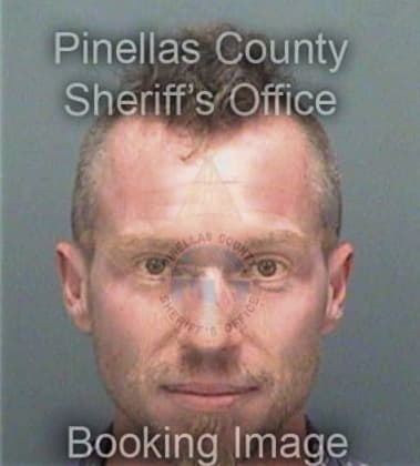 Shawn Hanlin, - Pinellas County, FL 