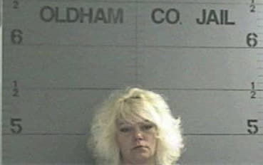 Katherine Hanly, - Oldham County, KY 