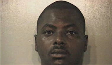 Terrence Harris, - Leon County, FL 