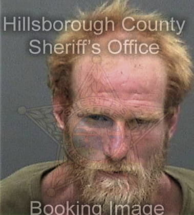 Tommy Heard, - Hillsborough County, FL 