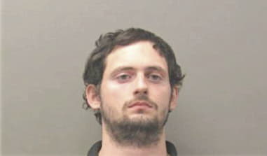 Joshua Henderson, - Garland County, AR 