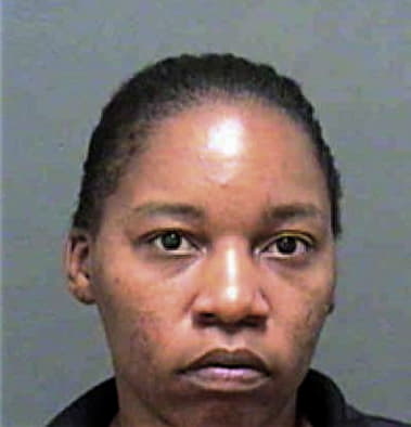 Ffrancine Henry, - Mecklenburg County, NC 