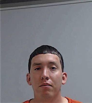 Jesus Hernandez, - Hidalgo County, TX 