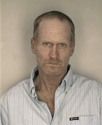 Juan Hernandez - Hillsborough County, FL 