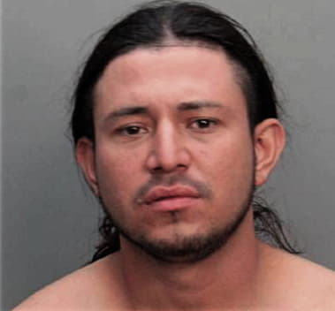 Wilson Hernandez, - Dade County, FL 