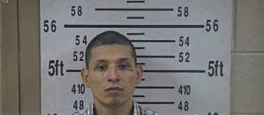 Alejandro Herrera, - Kleberg County, TX 