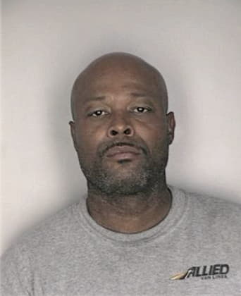 Michael Herron - Hillsborough County, FL 