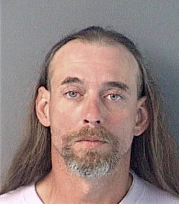 David Hinds, - Escambia County, FL 