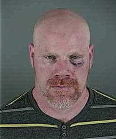 Chad Hockema - Lane County, OR 
