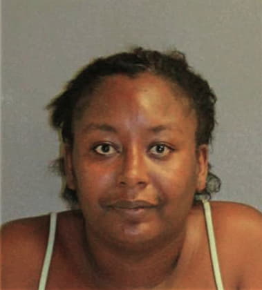 Lashanna Hopson, - Volusia County, FL 