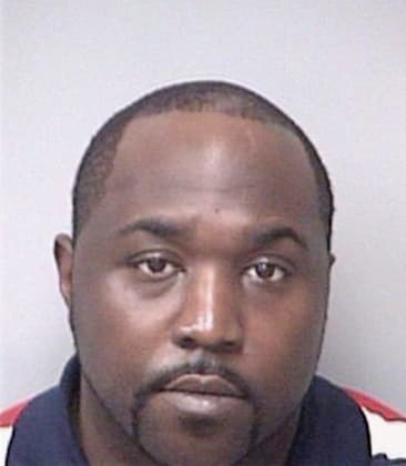 Willie Houston, - Pinellas County, FL 