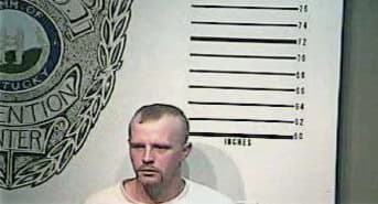 James Hubb - Bell County, KY 