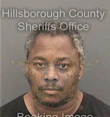 Ronald Hubbard, - Hillsborough County, FL 